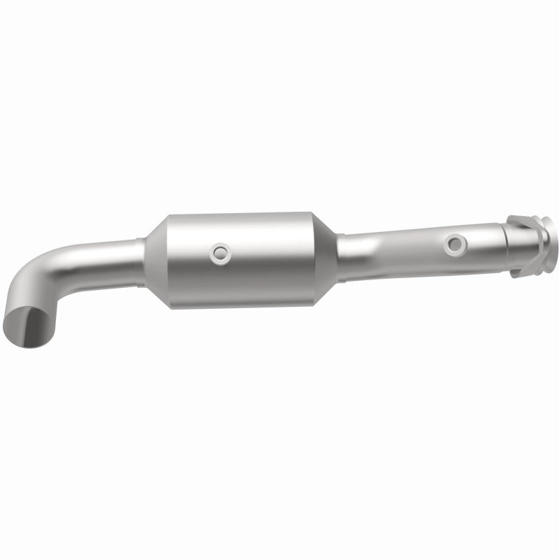 MagnaFlow 15-17 Ford F-150 XL V6 3.5L Direct Fit OEM Grade Federal Catalytic Converter - 21-474