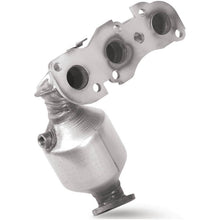 Load image into Gallery viewer, MagnaFlow Direct Fit Catalytic Converter California Grade 00-04 Toyota Avalon 3.0L - 452136