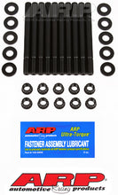 Load image into Gallery viewer, ARP Saturn 1.9L 2-Bolt Main w/ 1/2 inch straps Main Stud Kit / Nissan KA24DE Head Stud Kit - 165-5401
