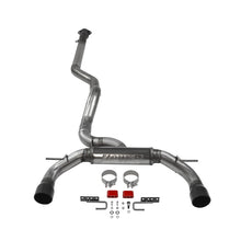Load image into Gallery viewer, Flowmaster 21-25 Ford Bronco 2.3/2.7L FlowFX Cat-Back Exhaust System - 718122