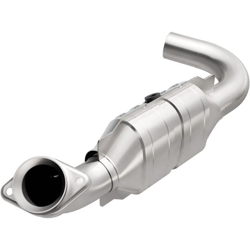 MagnaFlow Direct Fit Catalytic Converter 07-08 Expe/Nav 5.4L D/S OEM - 49498