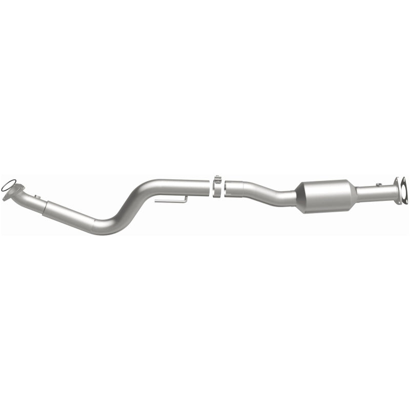 MagnaFlow 2009 Chevrolet Express 4500 V8 6.0L Right Underbody Catalytic Converter - 280428