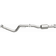 Load image into Gallery viewer, MagnaFlow 2009 Chevrolet Express 4500 V8 6.0L Right Underbody Catalytic Converter - 280428