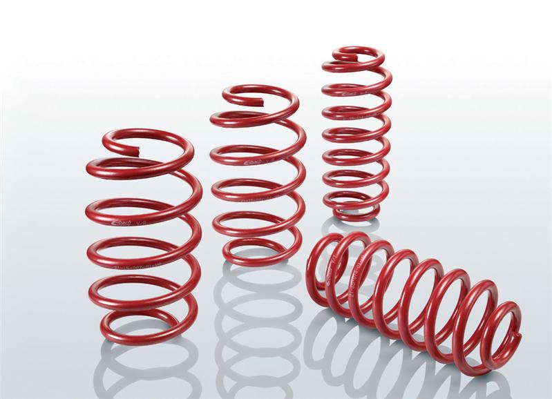 Eibach Sportline Kit for 2013 Ford Focus ST 2.0L 4cyl Turbo (2013 ONLY) - 4.14035