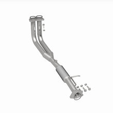 Load image into Gallery viewer, BRE Exhaust 92-93 Accord 2.2L Front Pipe Kit - 107-0142