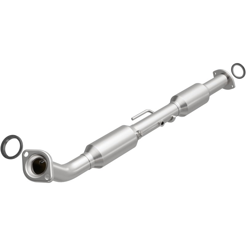 MagnaFlow Conv DF 05-08 Tacoma 2.7 Rear - 24487