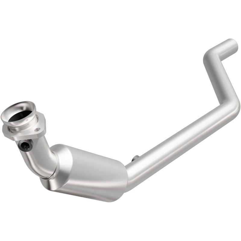 MagnaFlow Direct Fit Catalytic Converter 00-05 Lincoln LS 3L DS OEM - 49178