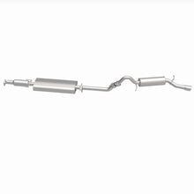 Load image into Gallery viewer, MagnaFlow BRE Exhaust Kit 09-10 Mercury Mariner - 106-0662