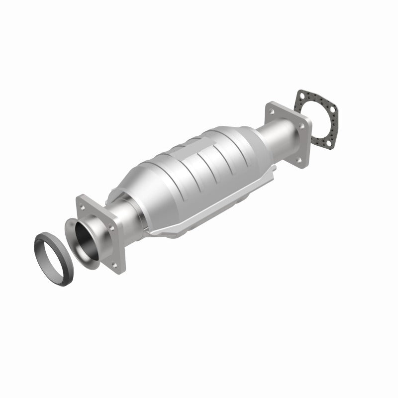MagnaFlow Direct Fit Catalytic Converter Saab - 22832