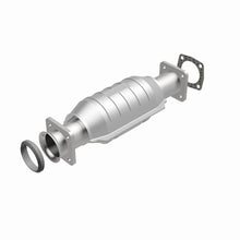 Load image into Gallery viewer, MagnaFlow Direct Fit Catalytic Converter Saab - 22832