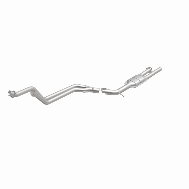 MagnaFlow Direct Fit Catalytic Converter 90-93 Mercedes 190E 2.6L - 23845