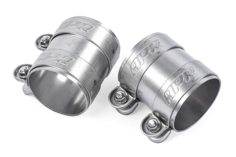 APR 10-14 Volkswagen GTI (MK6) Catback Exhaust System - CBK0016