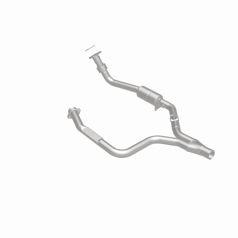 MagnaFlow Direct Fit Catalytic Converter Camaro 98-02 5.7L P/S - 23476