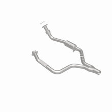 Load image into Gallery viewer, MagnaFlow Direct Fit Catalytic Converter Camaro 98-02 5.7L P/S - 23476