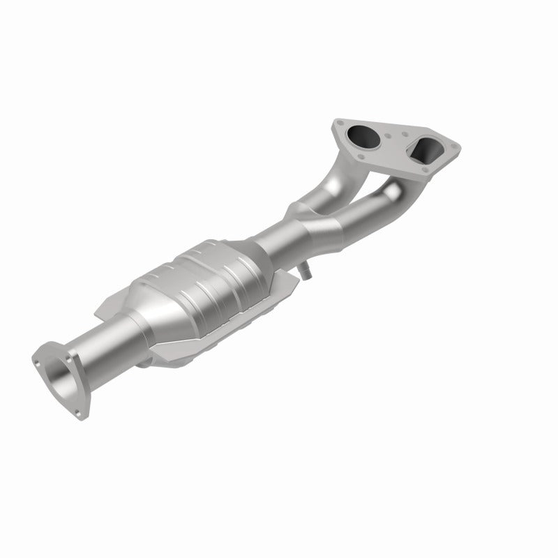 MagnaFlow Direct Fit Catalytic Converter 87 Porsche 911 3.2L - 23555