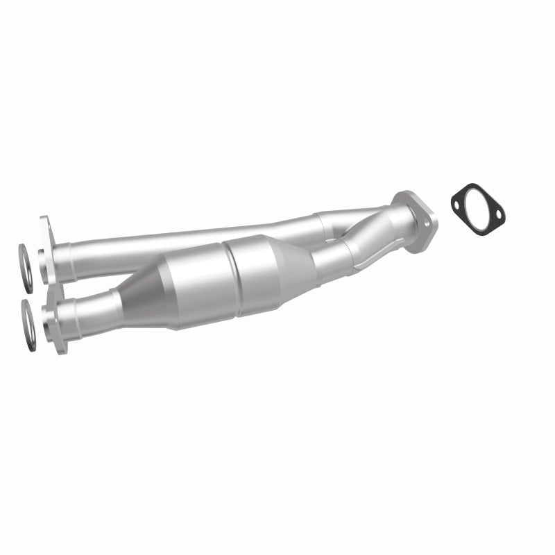 MagnaFlow Conv DF 03- Mazda 6 3.0L V6 - 23772
