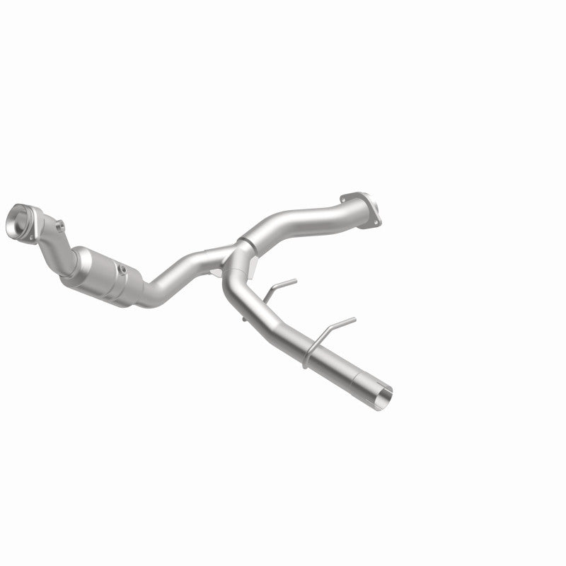 MagnaFlow 12-14 Ford F-150 3.5L Direct Fit Converter - 5451429