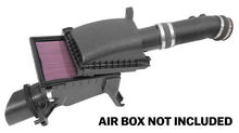 Load image into Gallery viewer, K&amp;N 14-15 Toyota Tundra V8-4.7L/5.7L Performance Air Intake System - 57-9036