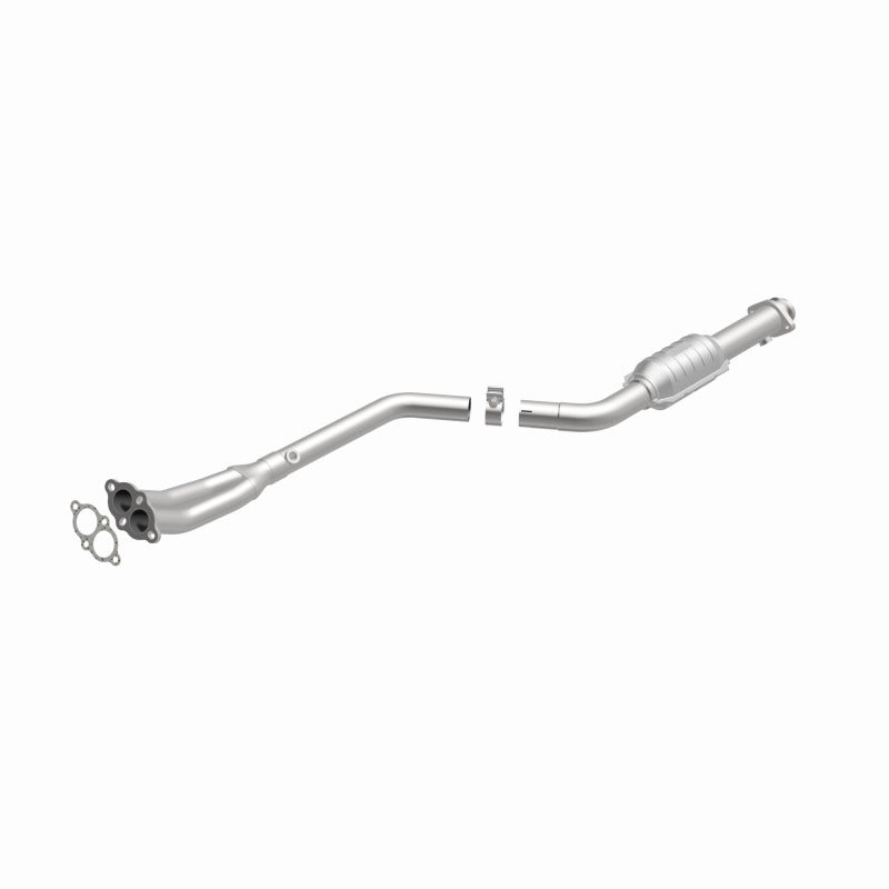 MagnaFlow Direct Fit Catalytic Converter 96-99 BMW 318 1.9L I4 - 23996