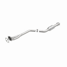 Load image into Gallery viewer, MagnaFlow Direct Fit Catalytic Converter 97 BMW Z3 1.9L - 23098
