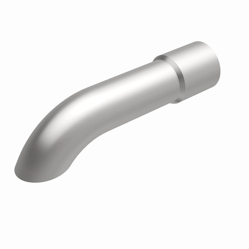 MagnaFlow Tip 1-pk Turndown 2.50x13 2.75 - 35179