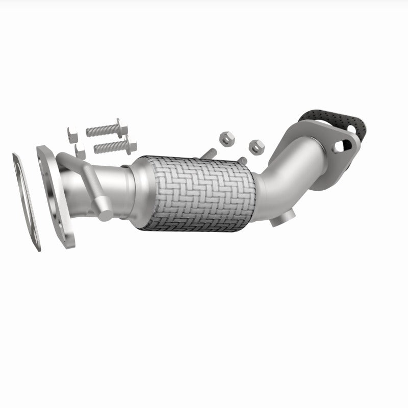 BRE Exhaust 11-14 Sonata 2.0L 2.4L Front Pipe Kit - 107-0173