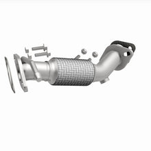 Load image into Gallery viewer, BRE Exhaust 11-14 Sonata 2.0L 2.4L Front Pipe Kit - 107-0173
