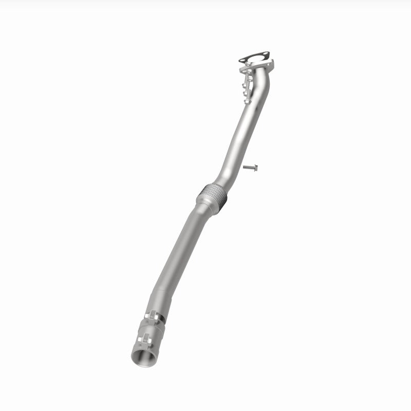 BRE Exhaust 02-05 A4 Quattro A4 1.8L Front Pipe Kit - 107-0242