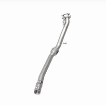 Load image into Gallery viewer, BRE Exhaust 02-05 A4 Quattro A4 1.8L Front Pipe Kit - 107-0242