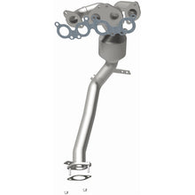 Load image into Gallery viewer, MagnaFlow Conv DF 05-11 Volvo XC90 4.4L Front - 24361