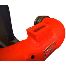 Load image into Gallery viewer, Injen 16-18 BMW 330i B48 2.0L (t) Wrinkle Red Cold Air Intake - SP1123WR