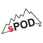 sPOD Universal BantamX Wireless Switch Controller - Amber - BXMOD36A