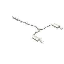 Load image into Gallery viewer, Magnaflow Sys CB 2015 Ford Taurus 3.5L - 19111
