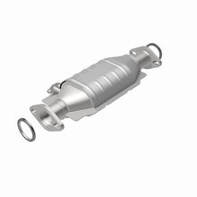 Load image into Gallery viewer, MagnaFlow Conv Toyota 23887 17.75X6.5X4 2/2 - 23888
