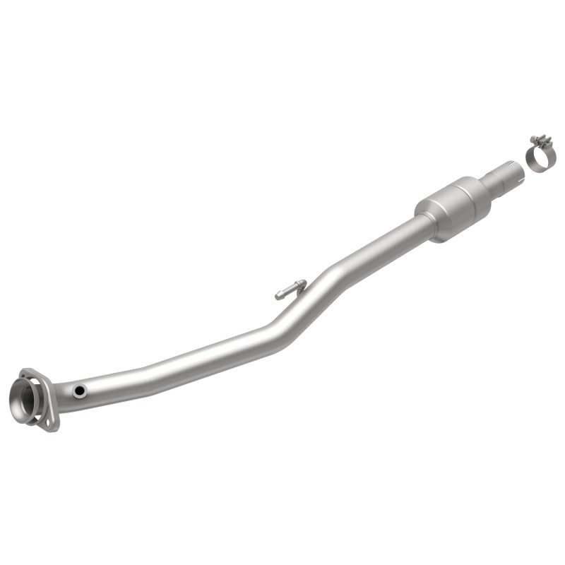 MagnaFlow Direct Fit Catalytic Converter 10- Cadillac CTS V6 Passenger Side - 51428