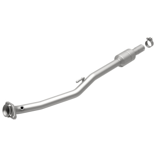 MagnaFlow Direct Fit Catalytic Converter 10- Cadillac CTS V6 Passenger Side - 51428