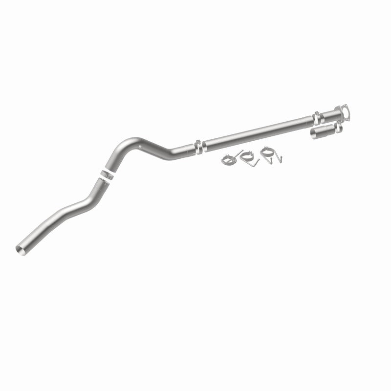 MagnaFlow BRE Exhaust Kit 08-22 Ford F-250 Super Duty F-350 Super Duty - 106-0748