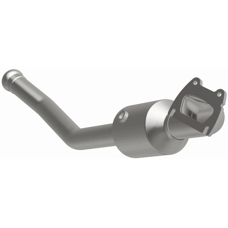 MagnaFlow 13-15 Dodge Durango V6 3.6L OEM Grade / EPA Compliant Direct-Fit Catalytic Converter - 21-250