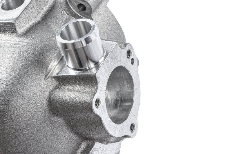 APR 17-20 Audi RS3/18-22 Audi TT RS Quattro (EA855 EVO) 2.5T Throttle Body Inlet System - MS100198