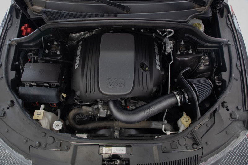 K&N 11-23 Dodge Durango 5.7L V8 Performance Air Intake System - 30-1563