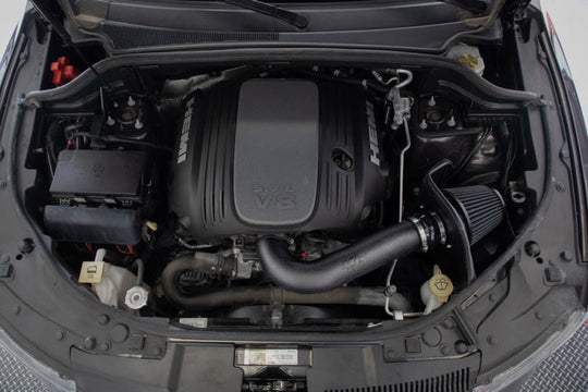 K&N 11-23 Dodge Durango 5.7L V8 Performance Air Intake System - 30-1563