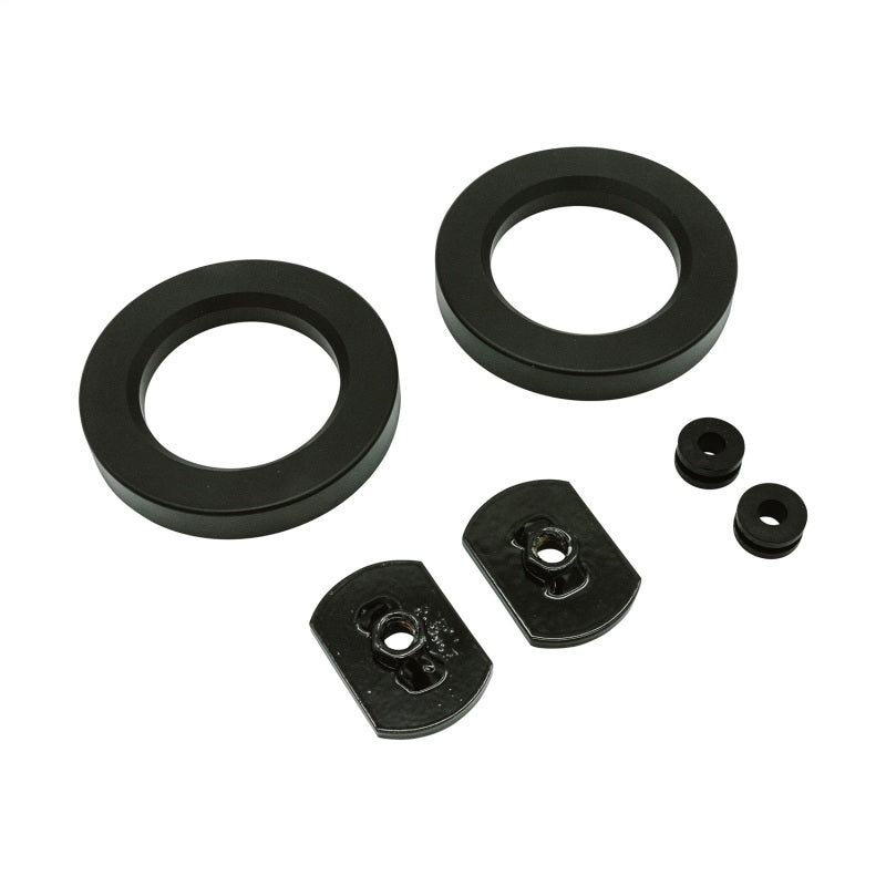 Air Lift 05-14 Ford Mustang S197 Coil to Air Upgrade Kit - 83015