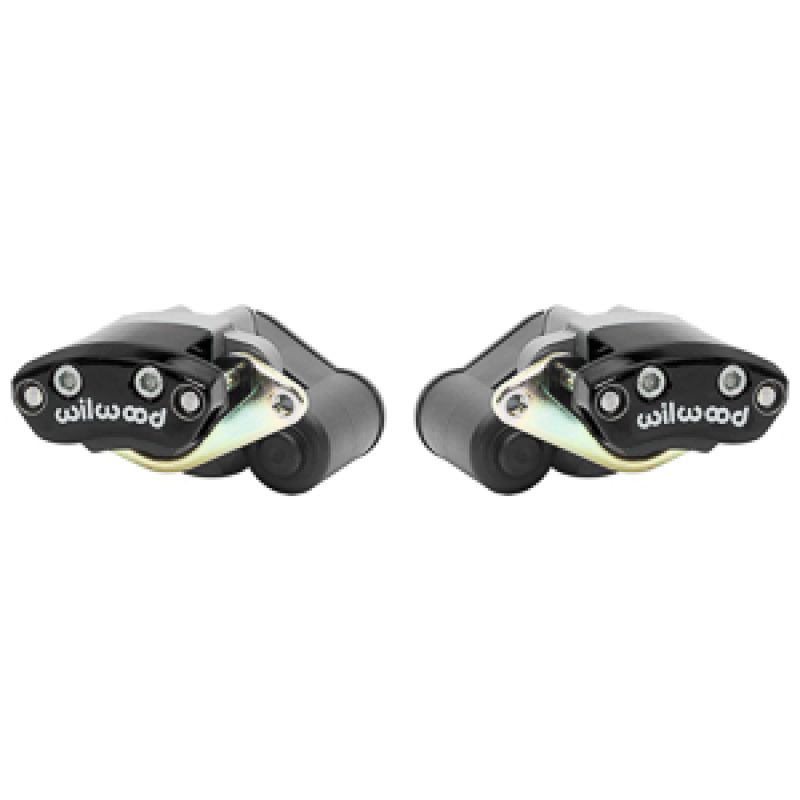 Wilwood EPB Rear Pro Street Parking Brake Upgrade Kit - 140-18080