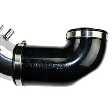 Load image into Gallery viewer, Injen 05-06 Tundra / Sequoia 4.7L V8 w/ Power Box Polished Power-Flow Air Intake System - PF2019P