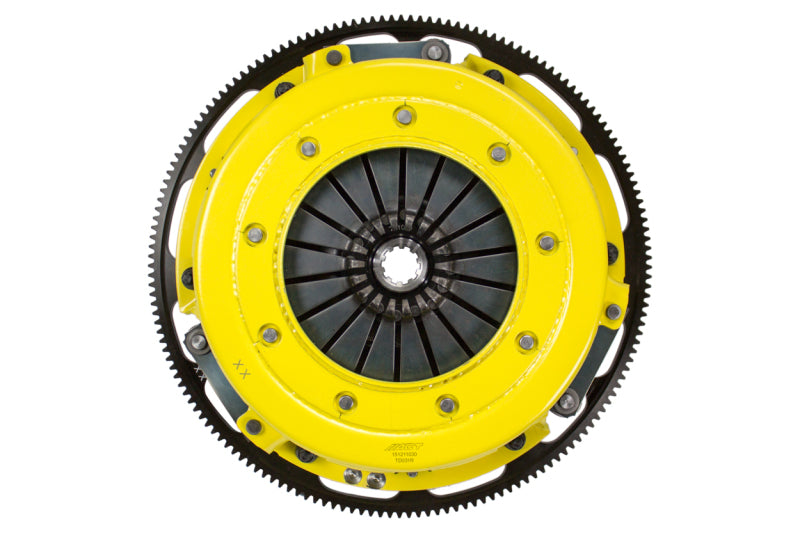 ACT 2001 Ford Mustang Twin Disc MaXX XT Race Kit Clutch Kit - T3R-F01