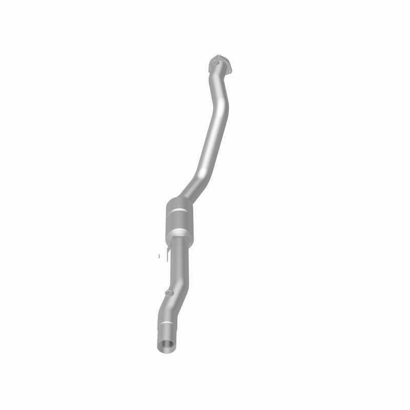 MagnaFlow 2001-2003 Audi S8 4.2L Direct-Fit Catalytic Converter 55.25in Length - 4481116