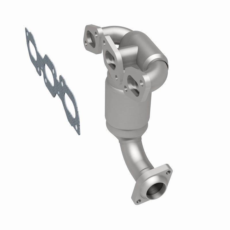 MagnaFlow Direct Fit Catalytic Converter Contour 95-00 2.5L Front MF - 50301