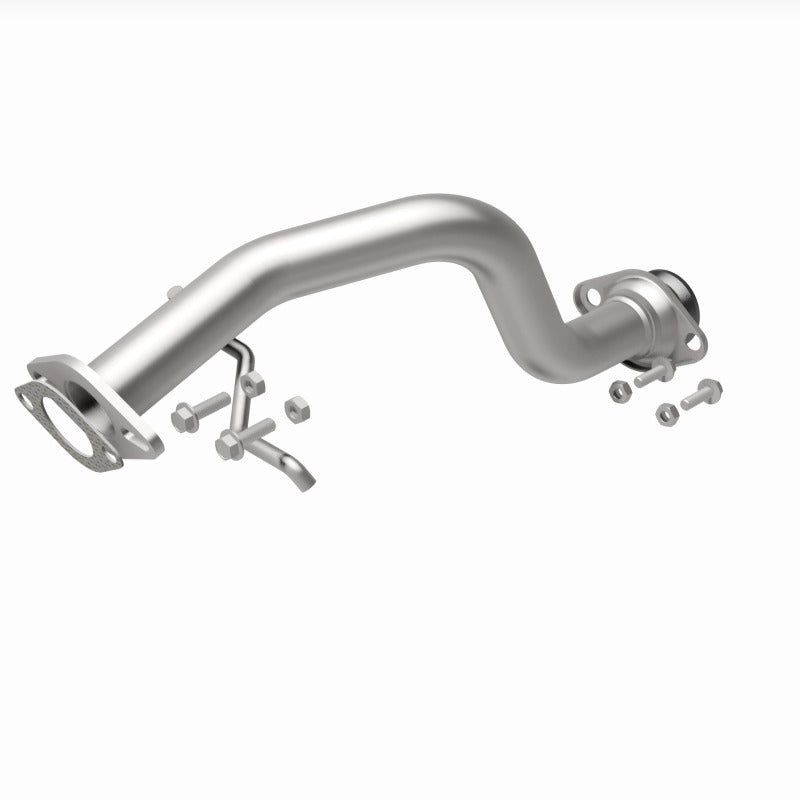 BRE Exhaust 06-12 Eclipse 2.4L Front Pipe Kit - 107-0108