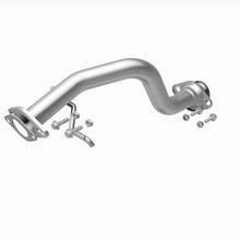 Load image into Gallery viewer, BRE Exhaust 06-12 Eclipse 2.4L Front Pipe Kit - 107-0108