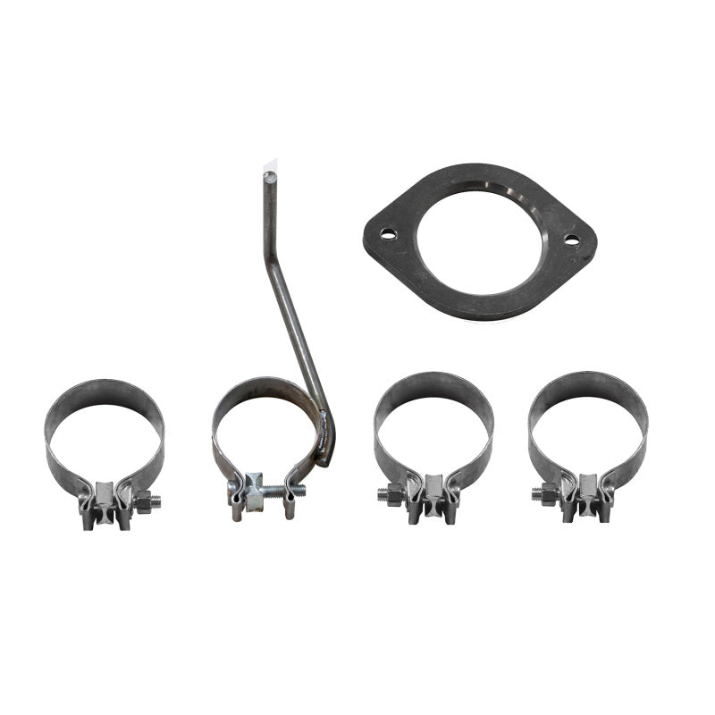 Flowmaster 21-25 Ford F-150 2.7L/3.5L/5.0L FlowFX Exhaust System - 718115